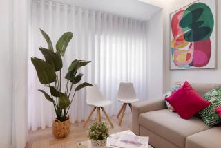 Luxury Sweet Homes T2 - 7