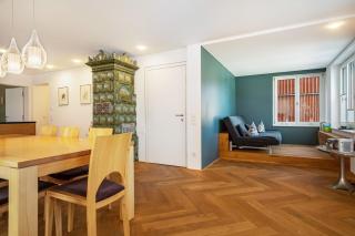 Ferienwohnung Lauterach - 8