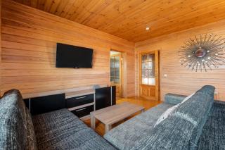 La casa de Clara y Roger - 7