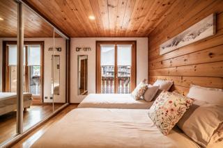 Appartement chalet - Le Caribou - 8