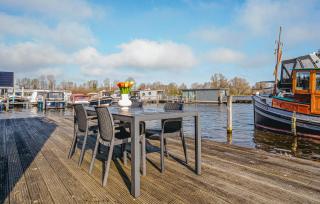 Westergeest Beneden 2 Slaapk - 1