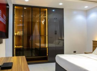 Zilla Luxury - Lifecamp - 2