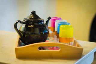 Stella 3 - superbe appartement avec cheminée en médina - 2