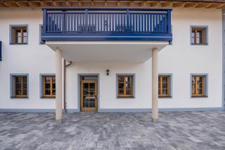 Ferienwohnung Rosa - 7