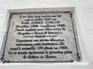 Stella 3 - superbe appartement avec cheminée en médina - 4