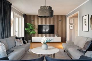 Luxury Villa Stockholm - 8