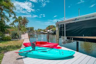 La Contento Casa - 5560 - Siesta Key - 5