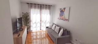 Two-bedroom apartment in Madrid - 9