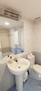 Two-bedroom apartment in Madrid - 7