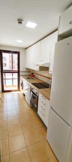 Two-bedroom apartment in Madrid - 4