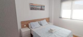 Two-bedroom apartment in Madrid - 2