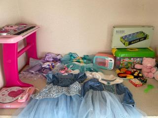 OHGIYA Pirate Manga Loft - 2 Bedrooms & 2 Toilets, Easy Access to Namba&Tennoji - 7