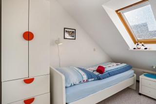 Nordhaus Ferienwohnung 3 - 8