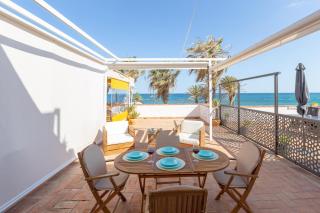 Santa Ana Beach and fun - 9