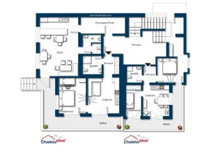 Schöneben Appartementen Big Family - 9