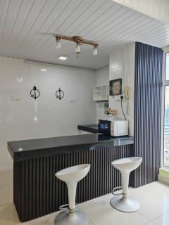 Suite U Family Suite D'Perdana - 8