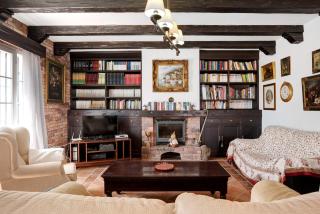 Villa Cruz del Sur - Solo familias - 6