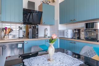 Studio cabine centre ville - 4