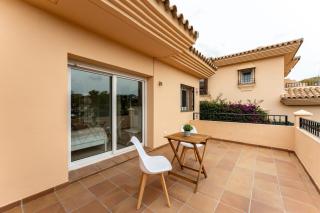 Villa in Los Flamencos - 7