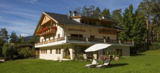 Runcac Apt Plaies - San Vigilio di Marebbe - 9