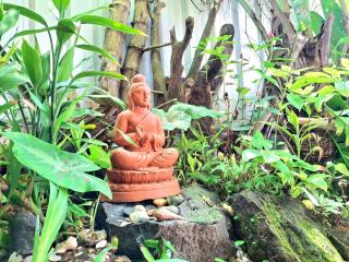 Sadhana on the beach - 9