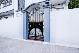 Super Hotel O R B Palace - 2