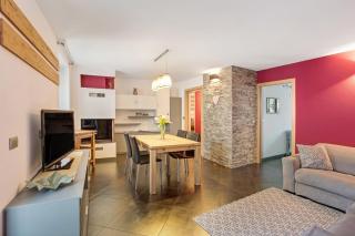 La Maison du Bonheur Grosio - 9