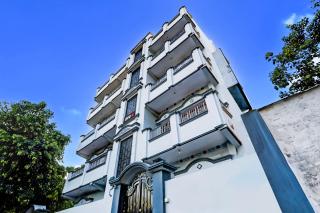 Super Hotel O R B Palace - 3