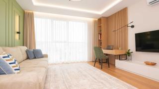 Harmony Delux Apartment - 0