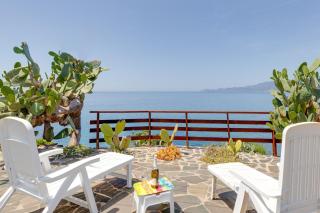 La Terrazza sul Mare - 0