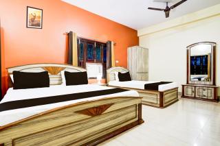 Super Hotel O R B Palace - 8