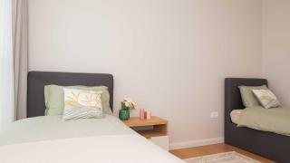 Harmony Delux Apartment - 5