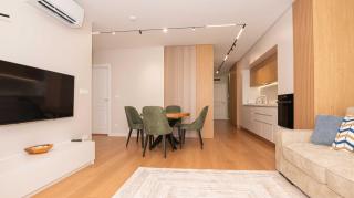 Harmony Delux Apartment - 4