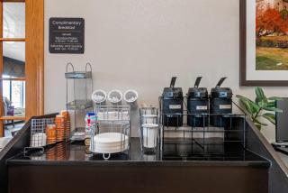 Comfort Suites St Charles-St Louis - 3