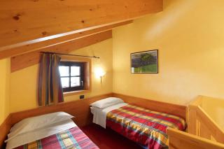 Chalet Li Palù Trilocale 2 - 7