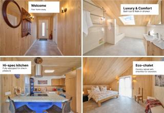 Ferienhaus Seewald - 9