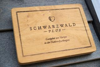 Ferienhaus Seewald - 7