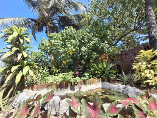 Sadhana on the beach - 6
