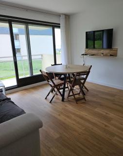 Bright apartment with sea view - 6