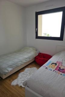 Bright apartment with sea view - 5