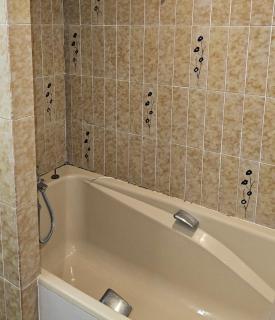 Bright apartment with sea view - 4