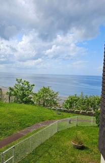 Bright apartment with sea view - 3