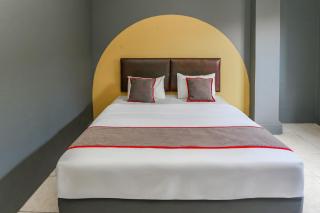 Dancenter Tanah Abang Near Pasar Tanah Abang - 8