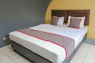 Dancenter Tanah Abang Near Pasar Tanah Abang - 2