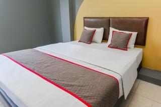 Dancenter Tanah Abang Near Pasar Tanah Abang - 1