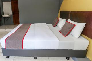 Dancenter Tanah Abang Near Pasar Tanah Abang - 5