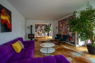 Stilvolles Haus in Borsum - 7