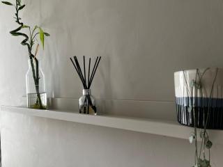 Two-bed in Rotherhithe Village - 9