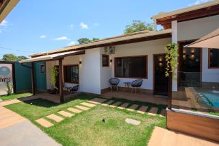 Pousada Vinháticos - 2