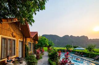 Tam Coc Minh Hung Homestay - 3